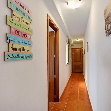 Appartamento Mi Refugio En La Jaca Arico Esterno foto
